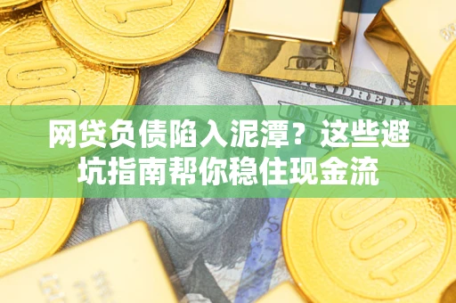 武汉网贷负债陷入泥潭？这些避坑指南帮你稳住现金流